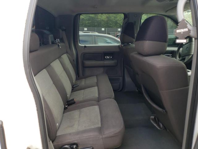 Photo 10 from auction – 2004 FORD F150 SUPER with VIN 1FTPW14584KC81709