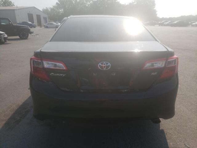 Photo 6 from auction – 2014 TOYOTA CAMRY L with VIN 4T1BF1FK4EU468945