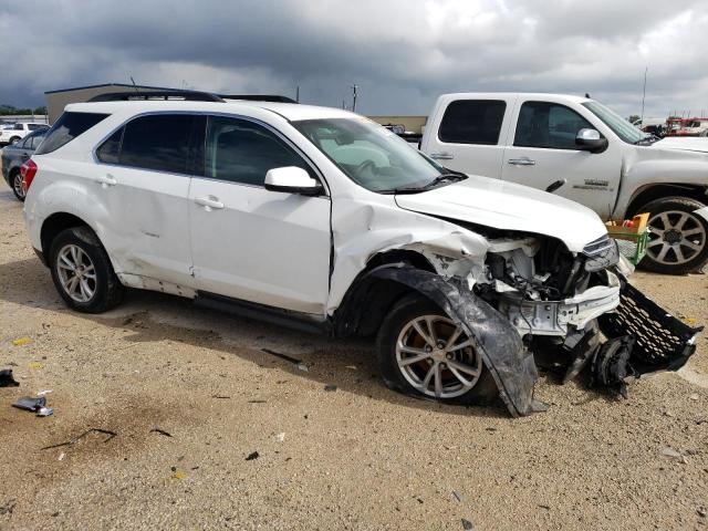 Photo 4 from auction – 2016 CHEVROLET EQUINOX LT with VIN 2GNALCEK5G1136007