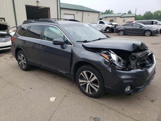 Фото 4 с аукциона – 2018 SUBARU OUTBACK 2. с VIN 4S4BSAKC3J3375179
