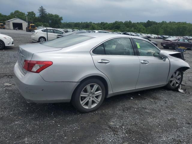 Photo 3 from auction – 2009 LEXUS ES 350 with VIN JTHBJ46G092292170