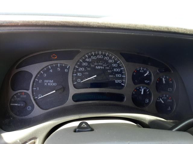 Photo 9 from auction – 2005 GMC YUKON DENA with VIN 1GKEK63U15J186705