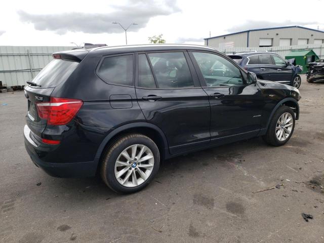 Photo 3 from auction – 2016 BMW X3 XDRIVE2 with VIN 5UXWX9C53G0D73160