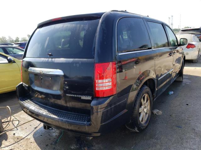 Photo 3 from auction – 2010 CHRYSLER TOWN & COU with VIN 2A4RR5DX0AR137121