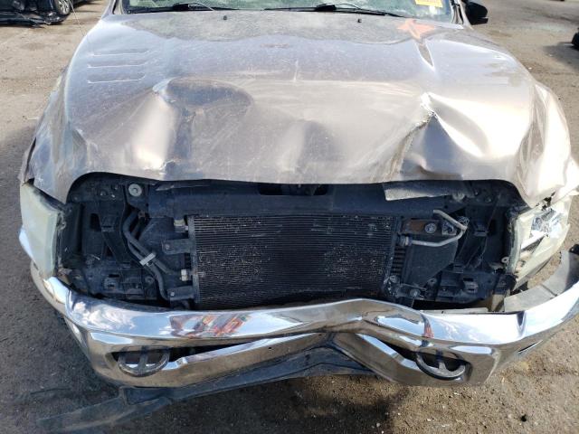 Photo 11 from auction – 2010 DODGE RAM 2500 with VIN 3D7UT2CL4AG125919