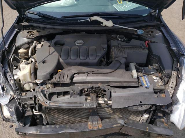 Photo 11 from auction – 2010 NISSAN ALTIMA BAS with VIN 1N4AL2AP0AN472518