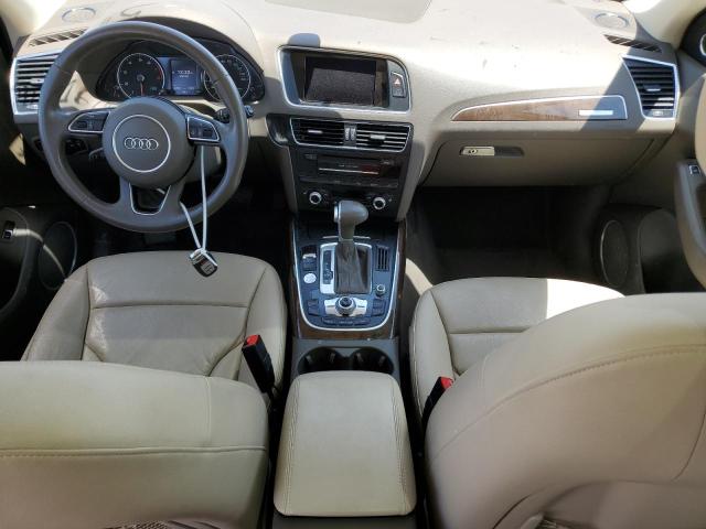 Zdjęcie 8 z aukcji – 2015 AUDI Q5 PREMIUM z VIN WA1DGAFP7FA079638