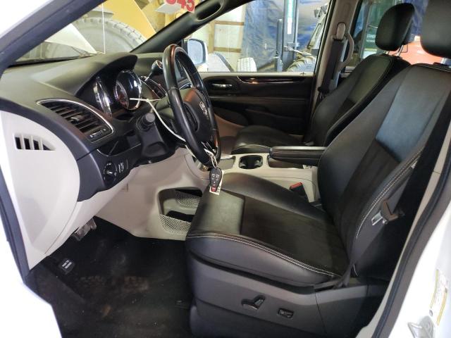 Photo 7 from auction – 2020 DODGE GRAND CARA with VIN 2C4RDGCGXLR194995