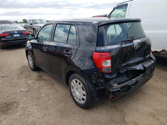 Photo 2 from auction – 2009 TOYOTA SCION XD with VIN JTKKU10489J038100