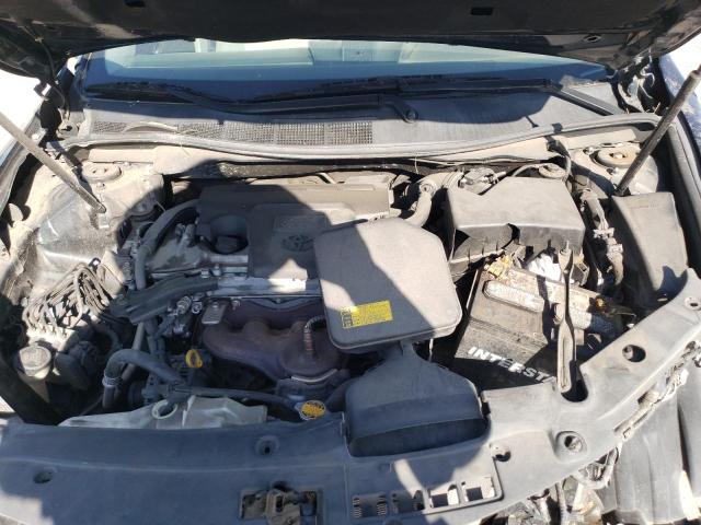 Photo 11 from auction – 2012 TOYOTA CAMRY BASE with VIN 4T1BF1FK7CU076085