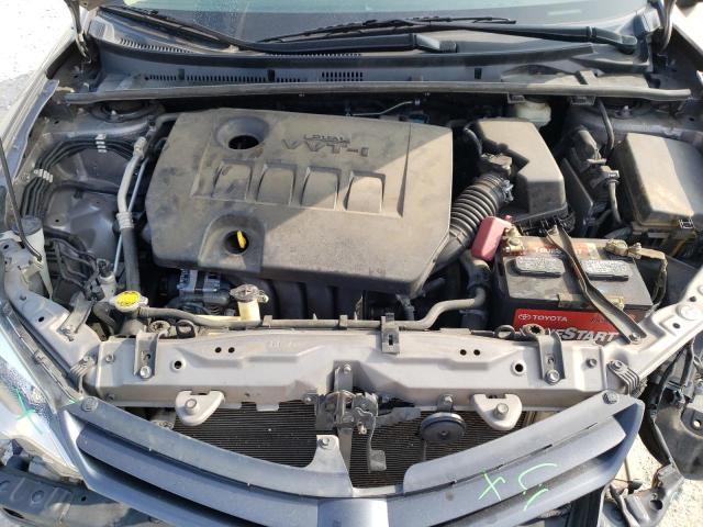 Foto 11 de la subasta – 2016 TOYOTA COROLLA L con VIN 5YFBURHE2GP466577