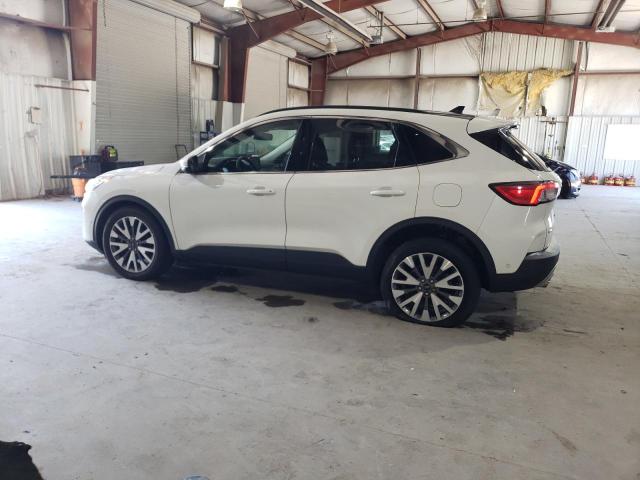 Photo 2 from auction – 2020 FORD ESCAPE TIT with VIN 1FMCU9DZ7LUA64639