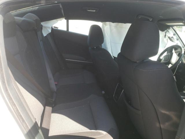 Photo 10 from auction – 2022 DODGE CHARGER SX with VIN 2C3CDXBG3NH259531