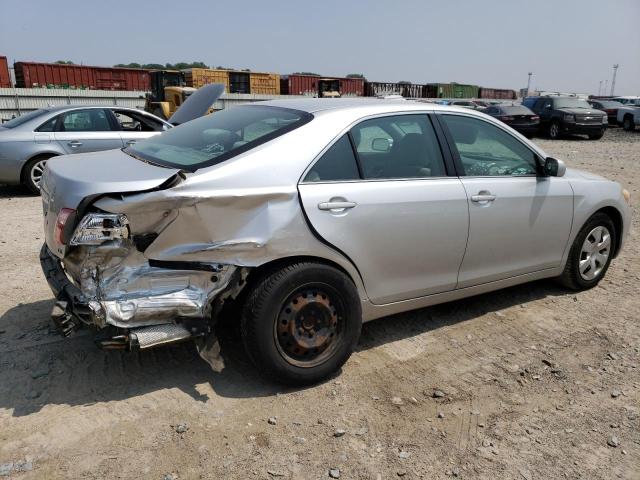 Photo 3 from auction – 2008 TOYOTA CAMRY CE with VIN 4T4BE46K08R034696