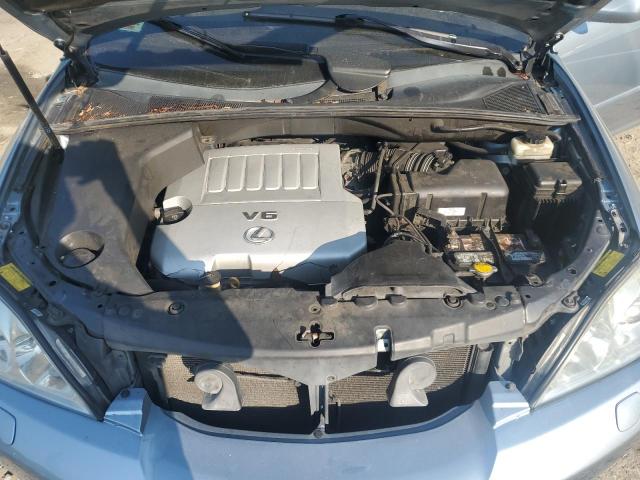 Photo 12 from auction – 2009 LEXUS RX 350 with VIN 2T2HK31U49C112248