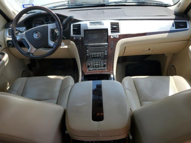 Photo 8 from auction – 2008 CADILLAC ESCALADE with VIN 1GYFK66878R140312