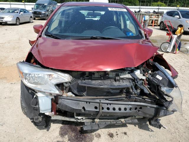 Photo 5 from auction – 2016 NISSAN VERSA NOTE with VIN 3N1CE2CPXGL399535