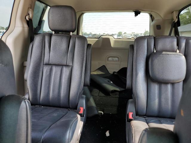 Photo 10 from auction – 2014 CHRYSLER TOWN & COU with VIN 2C4RC1BG7ER269995