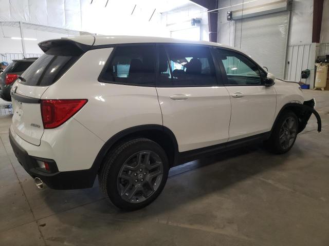 Zdjęcie 3 z aukcji – 2023 HONDA PASSPORT E z VIN 5FNYF8H53PB018326