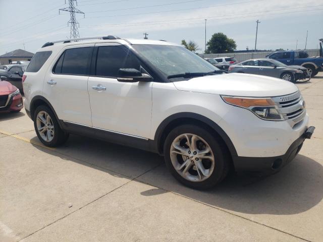 Photo 4 from auction – 2015 FORD EXPLORER X with VIN 1FM5K7D8XFGB95996