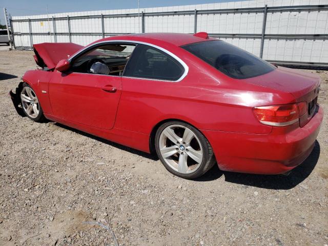 Photo 2 from auction – 2007 BMW 328 I with VIN WBAWB33547PV72927