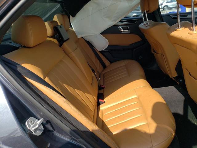 Снимка 10 от търг – 2010 MERCEDES-BENZ E 550 с VIN WDDHF7CB7AA018164