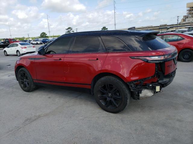 Photo 2 from auction – 2019 LAND ROVER RANGE ROVE with VIN SALYL2EX5KA218596