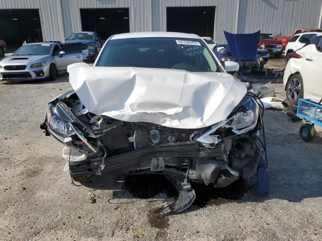 Photo 5 from auction – 2019 NISSAN SENTRA S with VIN 3N1AB7AP1KY315162