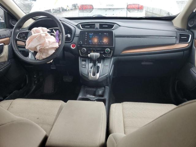 Photo 8 from auction – 2019 HONDA CR-V EX with VIN 5J6RW2H50KA014585