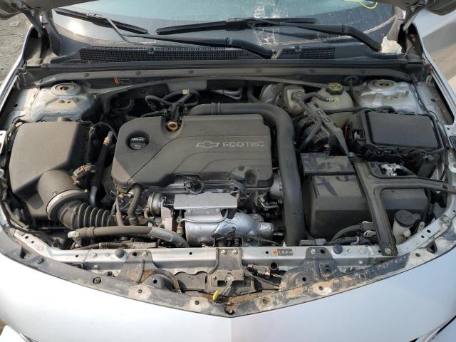 Photo 11 from auction – 2018 CHEVROLET MALIBU LT with VIN 1G1ZD5ST9JF124792