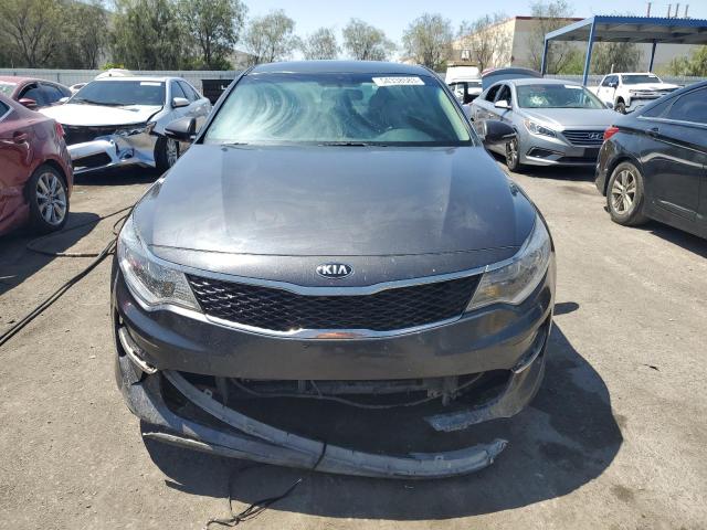 Photo 5 from auction – 2017 KIA OPTIMA LX with VIN KNAGT4L33H5151879