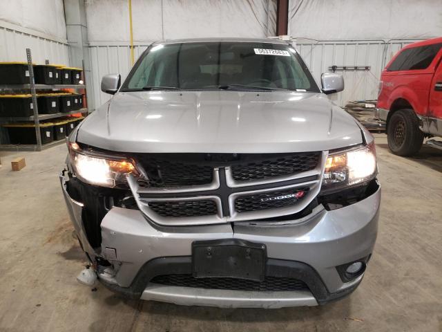 Photo 5 from auction – 2016 DODGE JOURNEY R/ with VIN 3C4PDDEG3GT248241