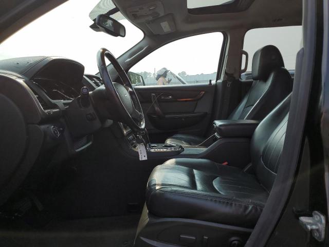 Photo 7 from auction – 2016 GMC ACADIA DEN with VIN 1GKKVTKD6GJ128697