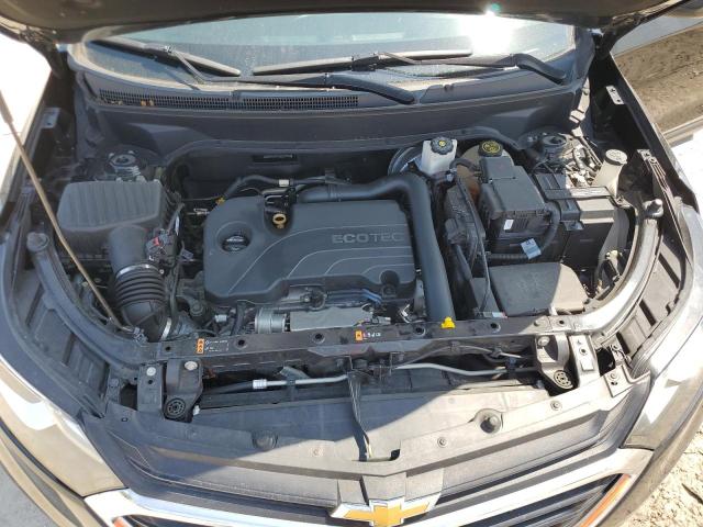 Photo 12 from auction – 2018 CHEVROLET EQUINOX LS with VIN 2GNAXHEV1J6229788