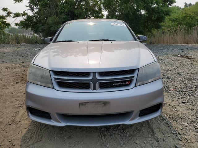 Photo 5 from auction – 2013 DODGE AVENGER SE with VIN 1C3CDZAG0DN768866
