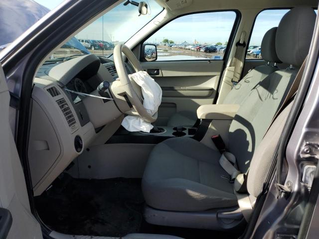 Photo 7 from auction – 2008 FORD ESCAPE XLS with VIN 1FMCU02Z28KE68451