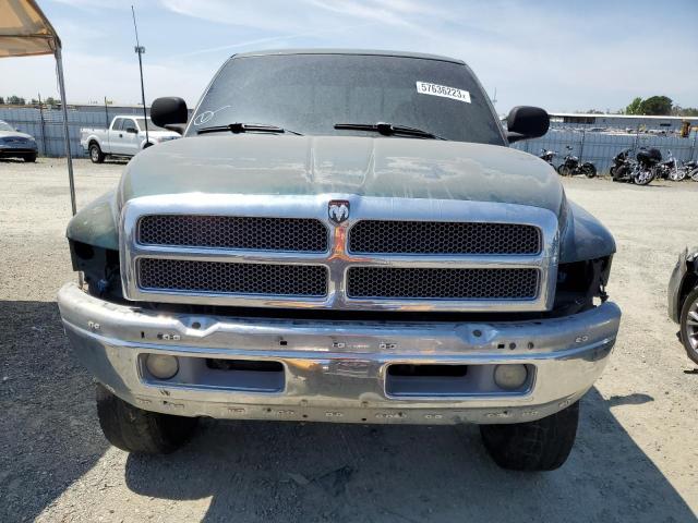 Photo 5 from auction – 1998 DODGE RAM 2500 with VIN 1B7KF23D1WJ154933