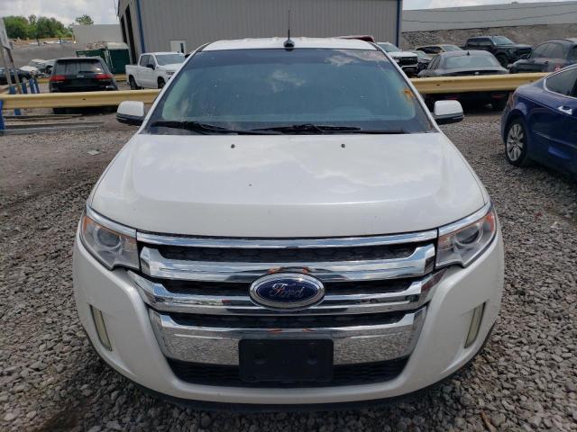 Photo 5 from auction – 2014 FORD EDGE SEL with VIN 2FMDK3JC6EBA15495