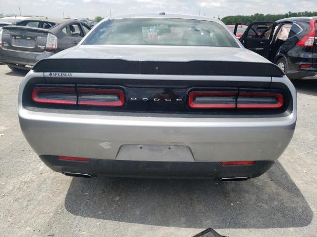 Photo 6 from auction – 2018 DODGE CHALLENGER with VIN 2C3CDZAG8JH128070