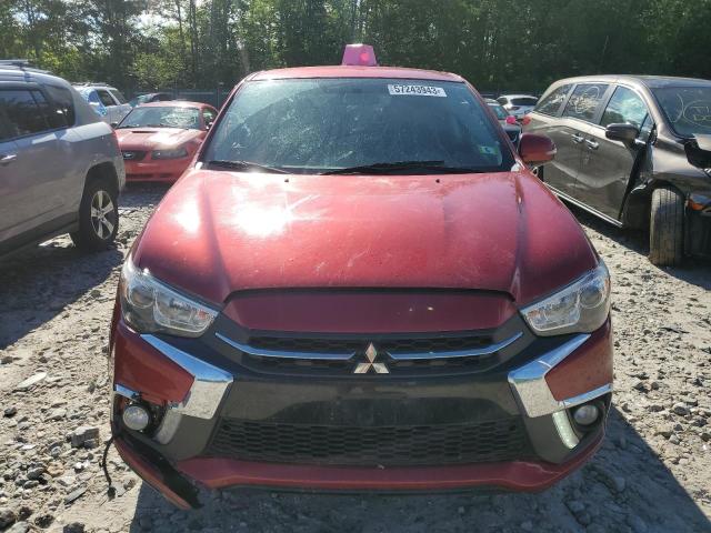 Photo 5 from auction – 2018 MITSUBISHI OUTLANDER with VIN JA4AR3AW2JU013111