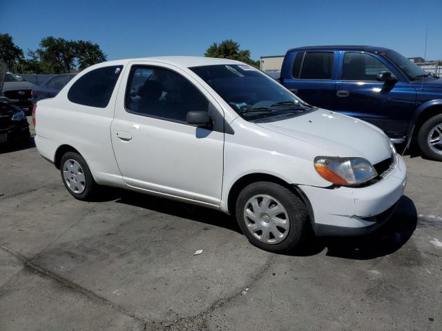 Photo 4 from auction – 2000 TOYOTA ECHO with VIN JTDAT123XY5011983