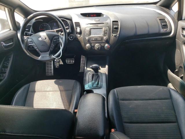 Photo 8 from auction – 2015 KIA FORTE SX with VIN KNAFZ5A35F5269111