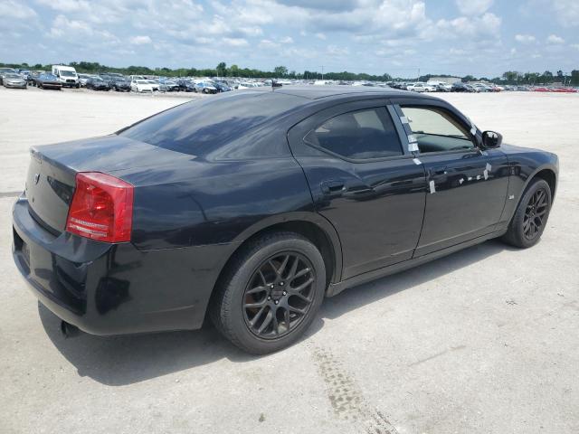 Photo 3 from auction – 2008 DODGE CHARGER with VIN 2B3KA43G98H270259