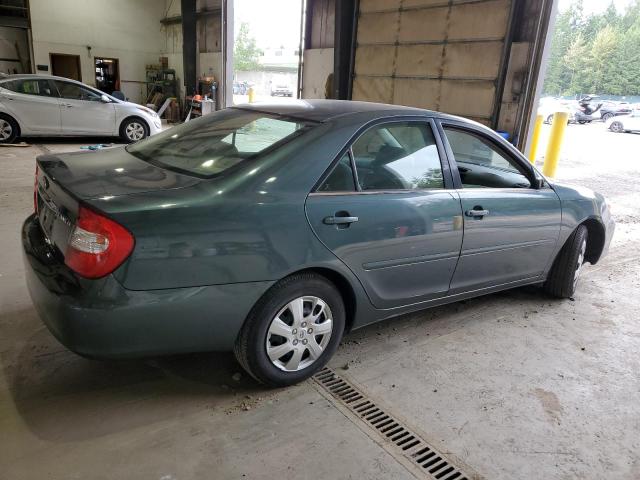 Photo 3 from auction – 2003 TOYOTA CAMRY LE with VIN 4T1BE32K23U210182