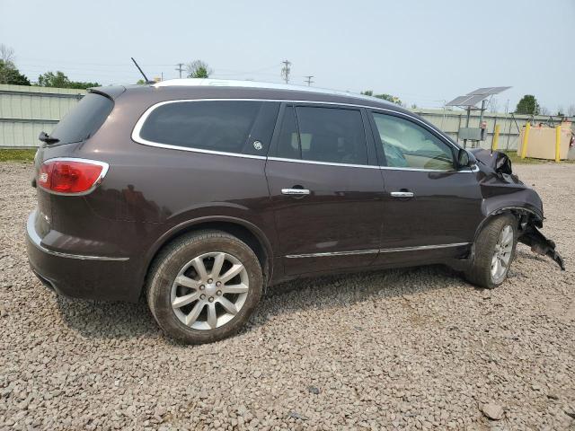 Photo 3 from auction – 2015 BUICK ENCLAVE with VIN 5GAKVCKD2FJ231918