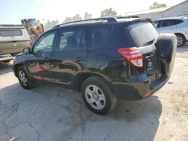 Photo 2 from auction – 2012 TOYOTA RAV4 with VIN 2T3BF4DV4CW210881