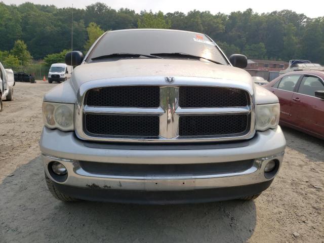 Photo 5 from auction – 2005 DODGE RAM 1500 S with VIN 1D7HU18N75S176011