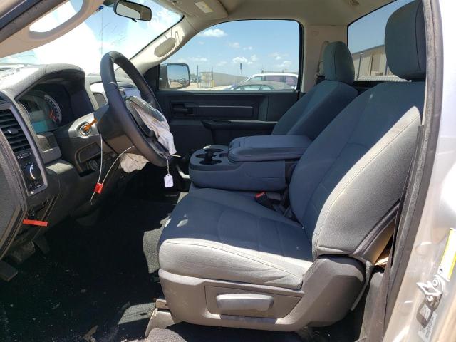 Photo 7 from auction – 2017 RAM 1500 ST with VIN 3C6JR6AT6HG542532
