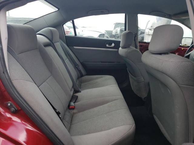 Photo 10 from auction – 2007 MITSUBISHI GALANT ES with VIN 4A3AB36F87E078371