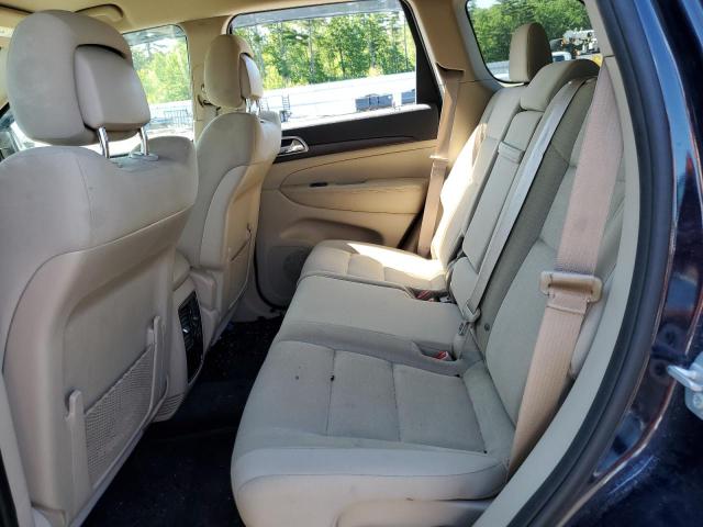 Photo 11 from auction – 2016 JEEP GRAND CHER with VIN 1C4RJFAG2GC427269